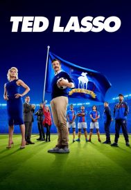 دانلود سریال Ted Lasso 2020