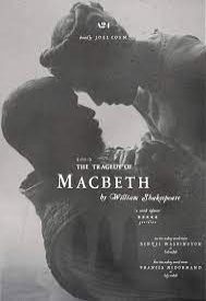 دانلود فیلم The Tragedy of Macbeth 2021