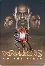 دانلود فیلم Warriors on the Field 2022