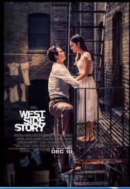 دانلود فیلم West Side Story 2020