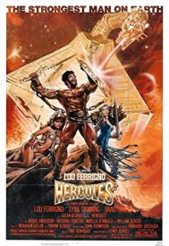 دانلود فیلم Hercules 1983