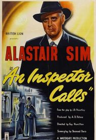 دانلود فیلم An Inspector Calls 1954