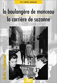 دانلود فیلم Nadja in Paris 1964