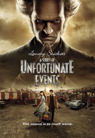 دانلود سریال A Series of Unfortunate Events 2017