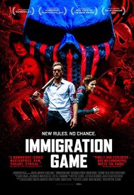 دانلود فیلم Immigration Game 2017