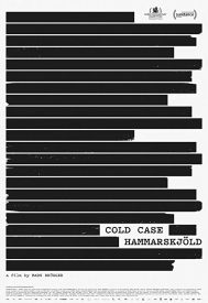 دانلود فیلم Cold Case Hammarskjöld 2019