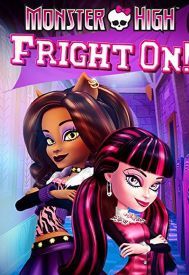 دانلود فیلم Monster High: Fright On 2011