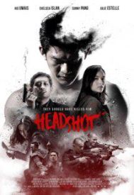 دانلود فیلم Headshot 2016