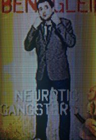 دانلود فیلم Ben Gleib: Neurotic Gangster 2016