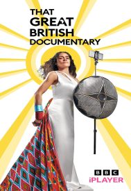 دانلود فیلم That Great British Documentary 2023