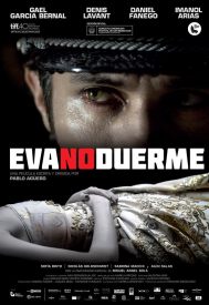 دانلود فیلم Eva Doesnt Sleep 2015