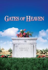 دانلود فیلم Gates of Heaven 1978