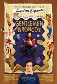 دانلود فیلم Gentlemen Broncos 2009
