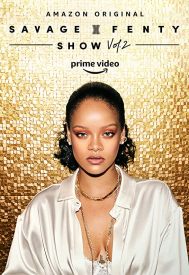 دانلود فیلم Savage X Fenty Show Vol. 2 2020