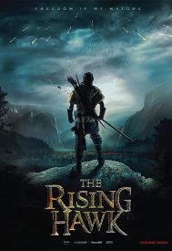 دانلود فیلم The Rising Hawk 2019