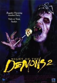 دانلود فیلم Night of the Demons 2 1994