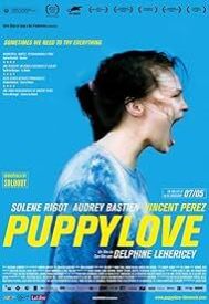 دانلود فیلم Puppylove 2013