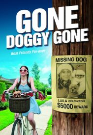 دانلود فیلم Gone Doggy Gone 2014