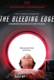 دانلود فیلم The Bleeding Edge 2018