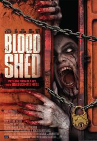 دانلود فیلم Blood Shed 2014