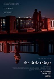 دانلود فیلم The Little Things 2021