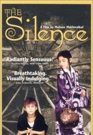 دانلود فیلم The Silence 1998