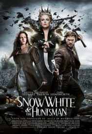 دانلود فیلم Snow White and the Huntsman 2012