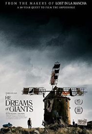 دانلود فیلم He Dreams of Giants 2019