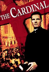 دانلود فیلم The Cardinal 1963