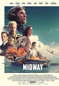 دانلود فیلم Midway 2019