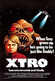 دانلود فیلم Xtro 1982