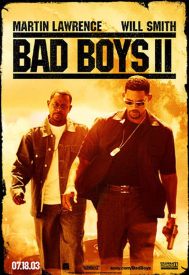 دانلود فیلم Bad Boys II 2003