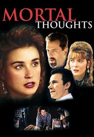 دانلود فیلم Mortal Thoughts 1991