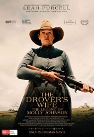 دانلود فیلم The Drovers Wife 2021