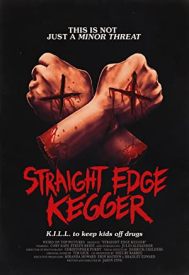 دانلود فیلم Straight Edge Kegger 2019
