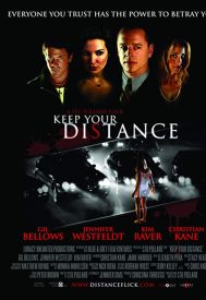 دانلود فیلم Keep Your Distance 2005