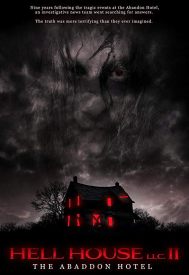 دانلود فیلم Hell House LLC II: The Abaddon Hotel 2018