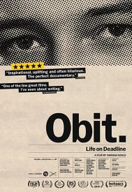 دانلود فیلم Obit. 2016