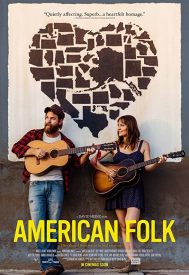 دانلود فیلم American Folk 2017