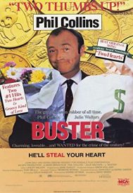 دانلود فیلم Buster 1988