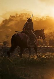 دانلود فیلم Ghost of Tsushima 2018