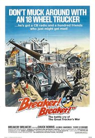 دانلود فیلم Breaker! Breaker! 1977