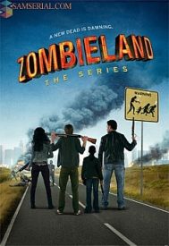 دانلود سریال Zombieland 2013