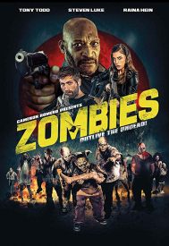 دانلود فیلم Zombies 2017