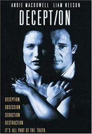 دانلود فیلم Deception 1992