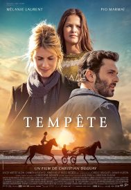 دانلود فیلم Tempête 2022