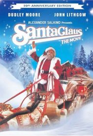 دانلود فیلم Santa Claus: The Movie 1985