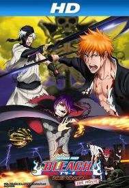 دانلود فیلم Bleach the Movie: Hell Verse 2010