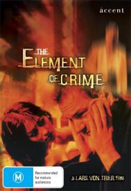 دانلود فیلم The Element of Crime 1984