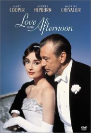 دانلود فیلم Love in the Afternoon 1957